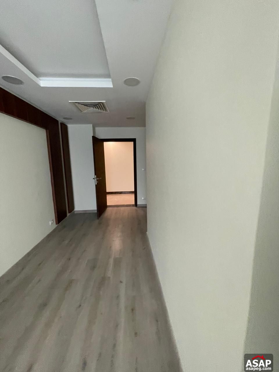 Finished Office for Rent in Trivium Finished Office for Rent in Trivium