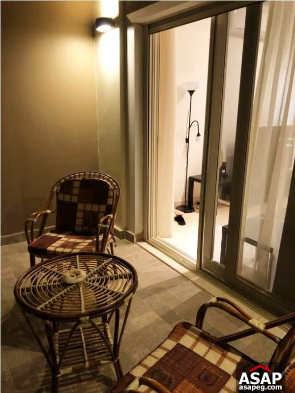 Apartment for Rent in Uptown Cairo Apartment for Rent in Uptown Cairo