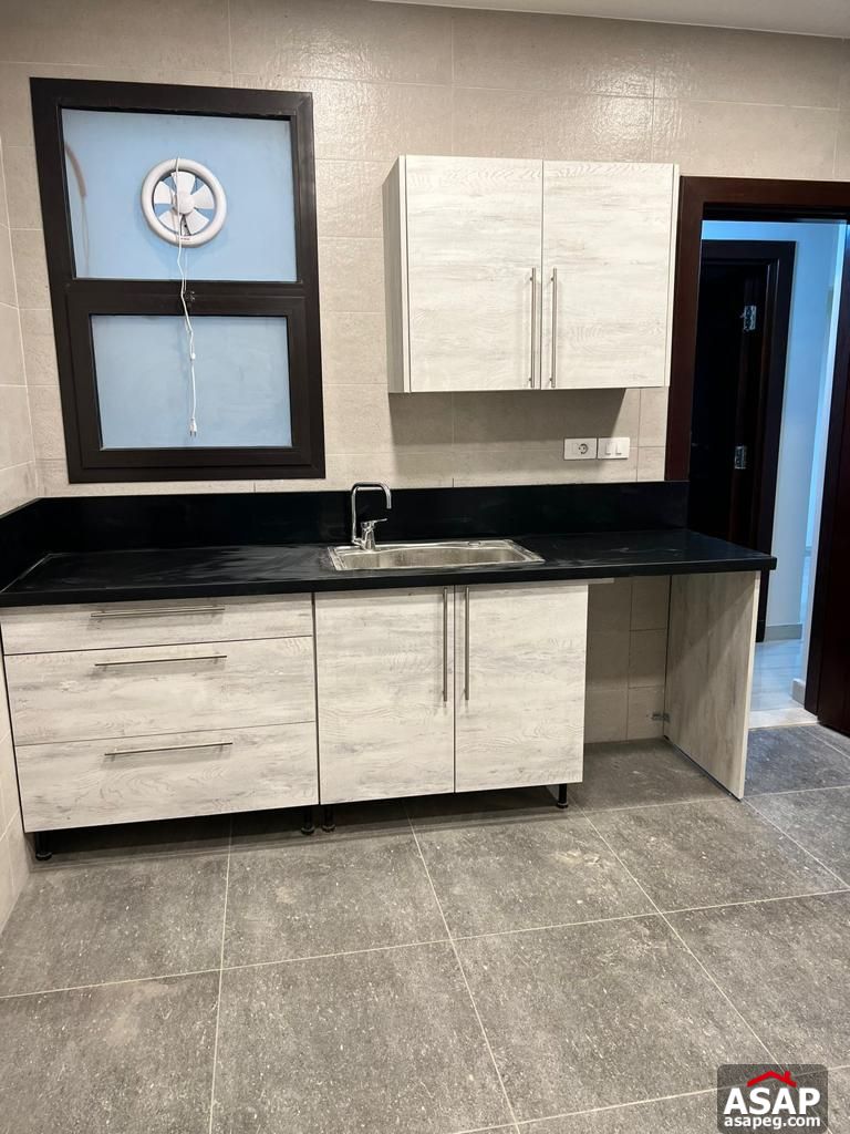 Apartment for Rent in Eastown Compound Apartment for Rent in Eastown Compound