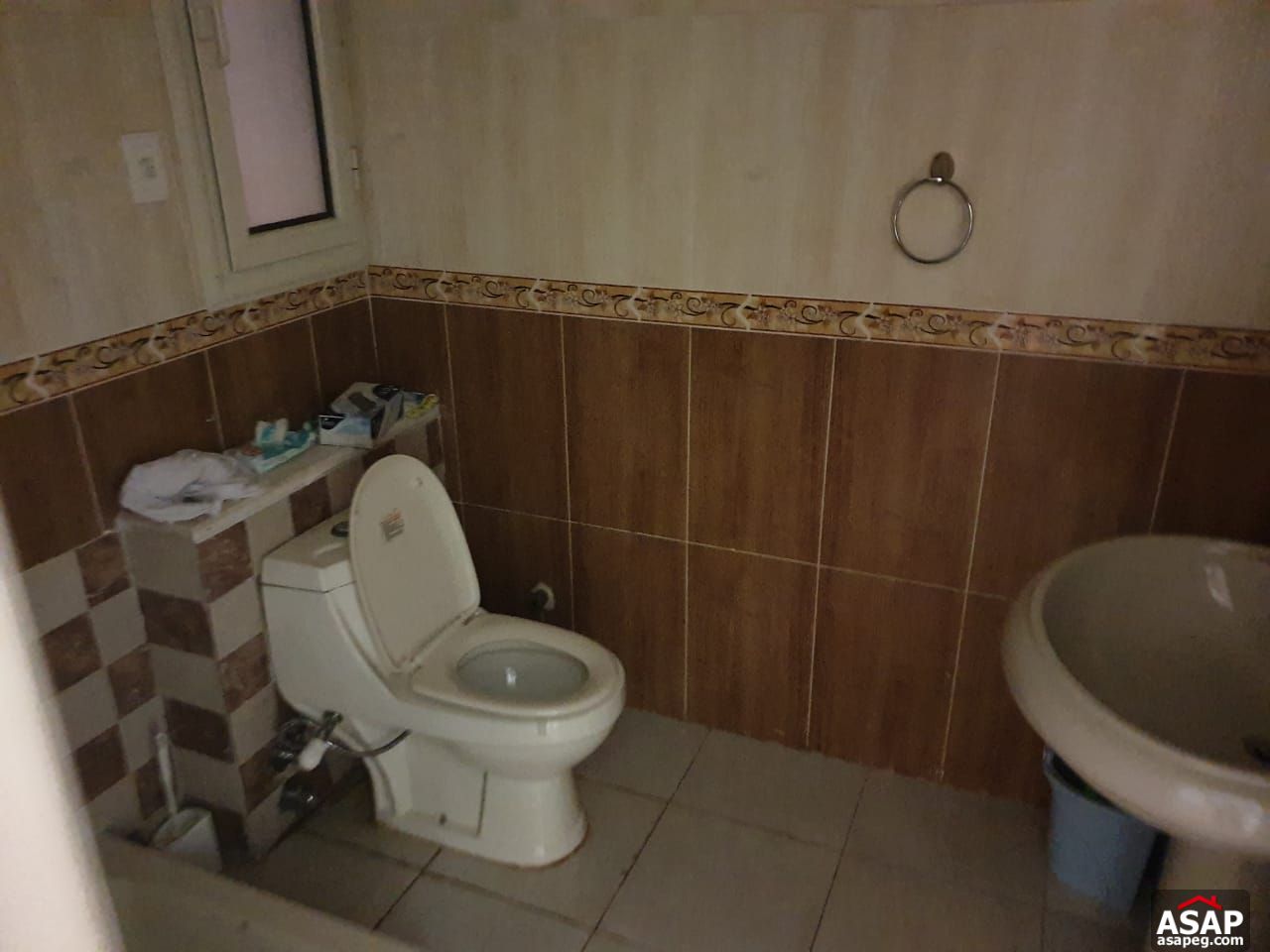 Furnished Ground Senior Chalet in Hacienda Bay Furnished Ground Senior Chalet in Hacienda Bay