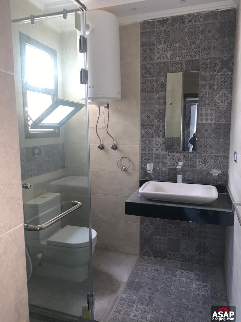 Furnished Penthouse for Rent in Eastown Furnished Penthouse for Rent in Eastown