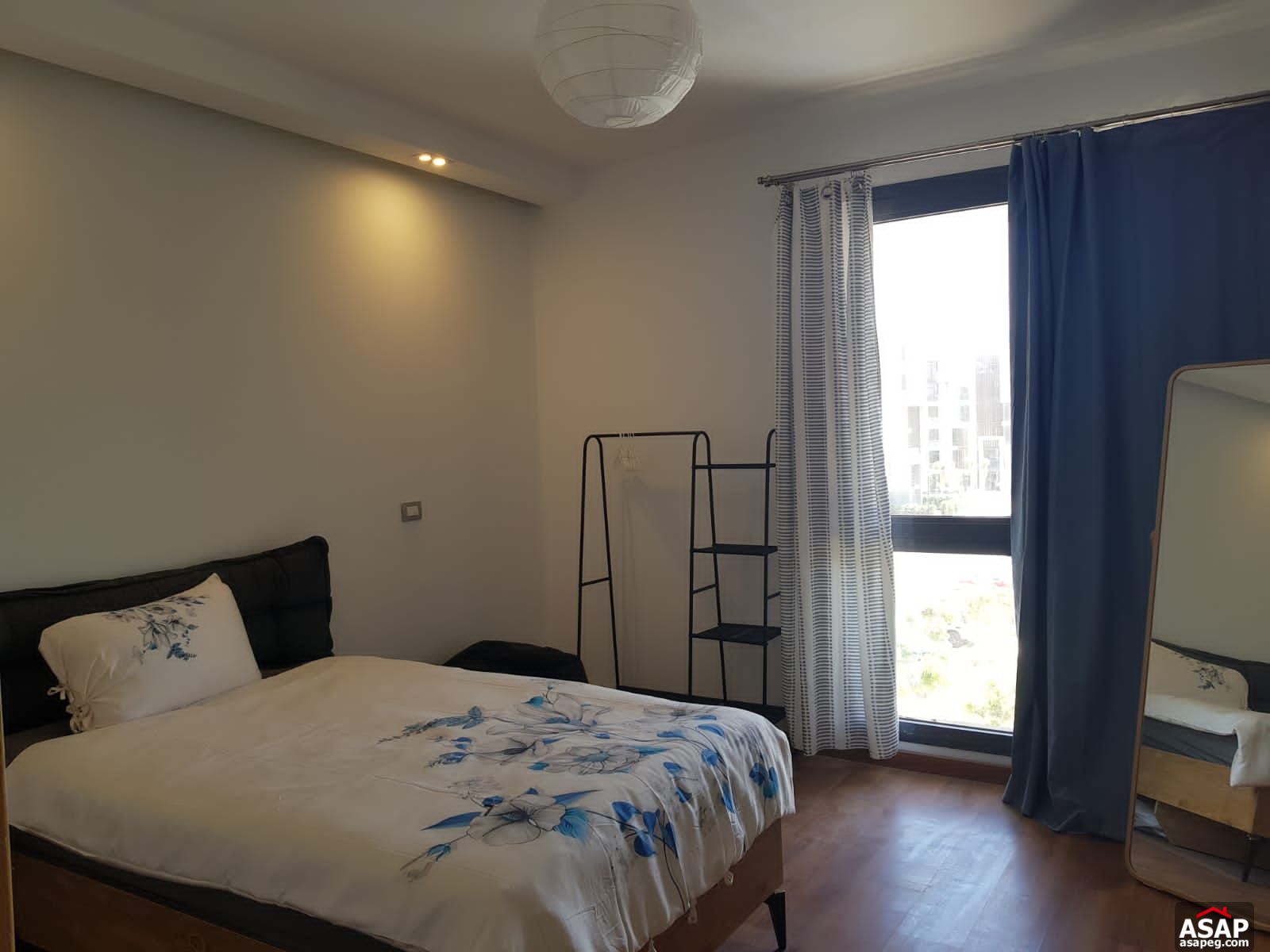 Furnished Apartment for Rent in Eastown