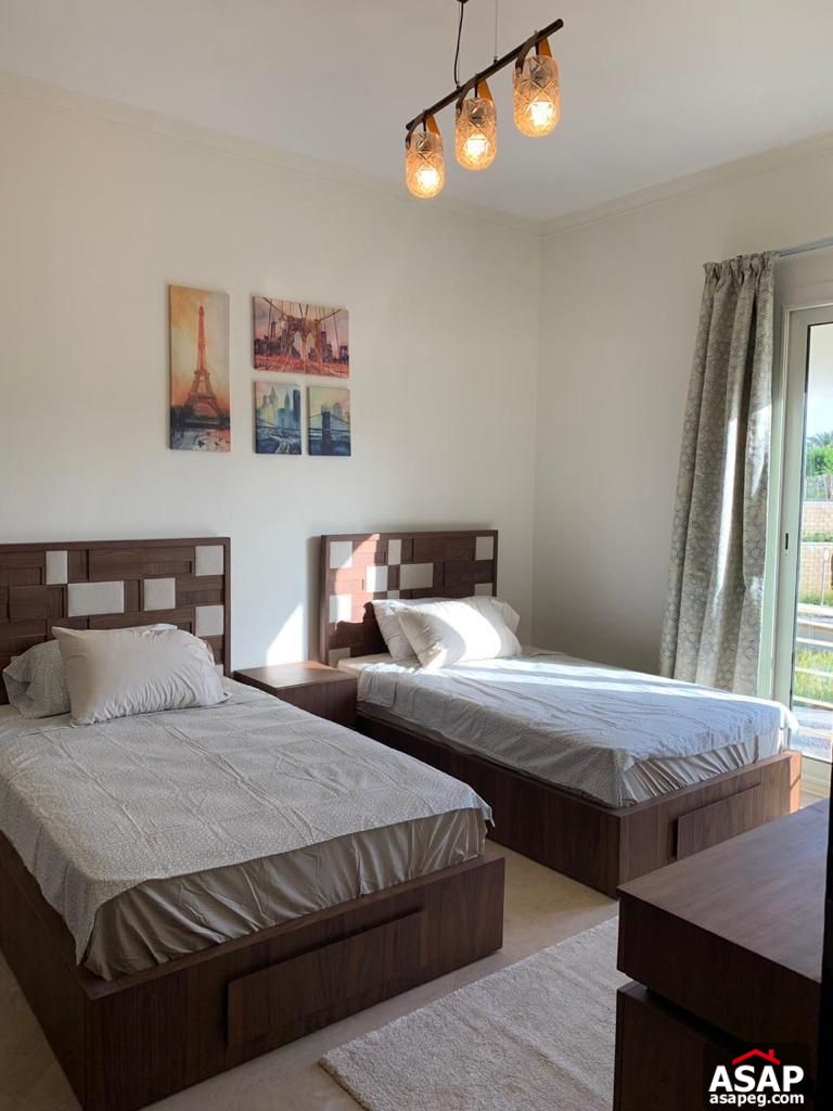 Villa for Sale in Marassi , North Coast Villa for Sale in Marassi , North Coast