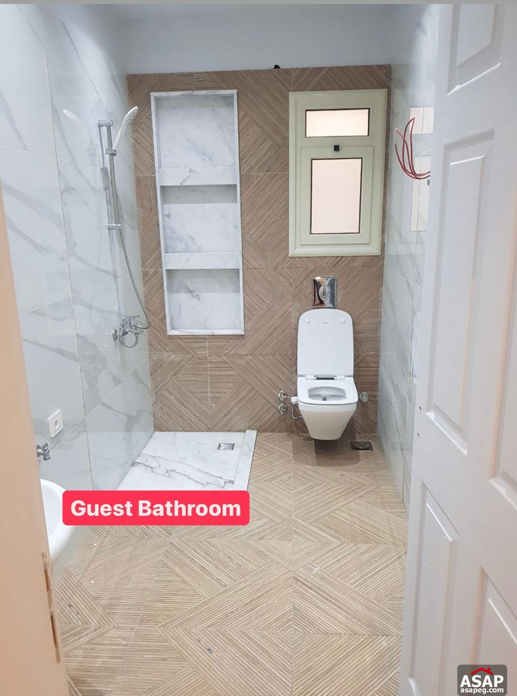 Finished Apartment for Sale in Mountain View Hyde Park Finished Apartment for Sale in Mountain View Hyde Park