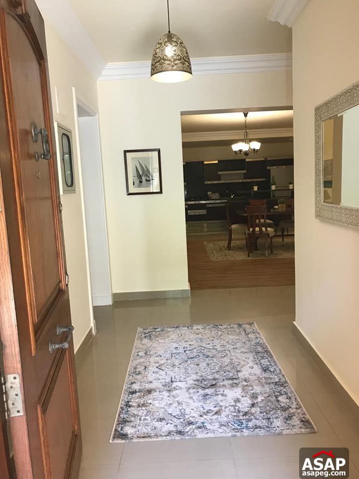 Ground Floor for Rent in Katameya Heights Ground Floor for Rent in Katameya Heights