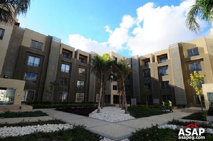 Apartment for Sale in Palm Parks Compound Apartment for Sale in Palm Parks Compound