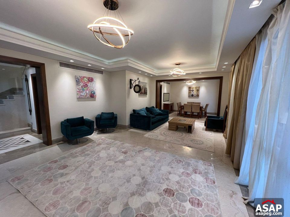 Duplex for Rent in Westown Sodic Duplex for Rent in Westown Sodic