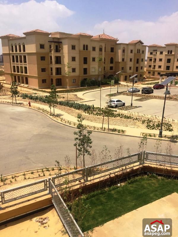 Apartment for Rent in Mivida Emaar Apartment for Rent in Mivida Emaar