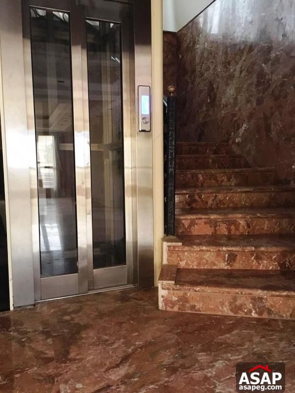 Villa with Private Pool in West Golf for Rent Villa with Private Pool in West Golf for Rent