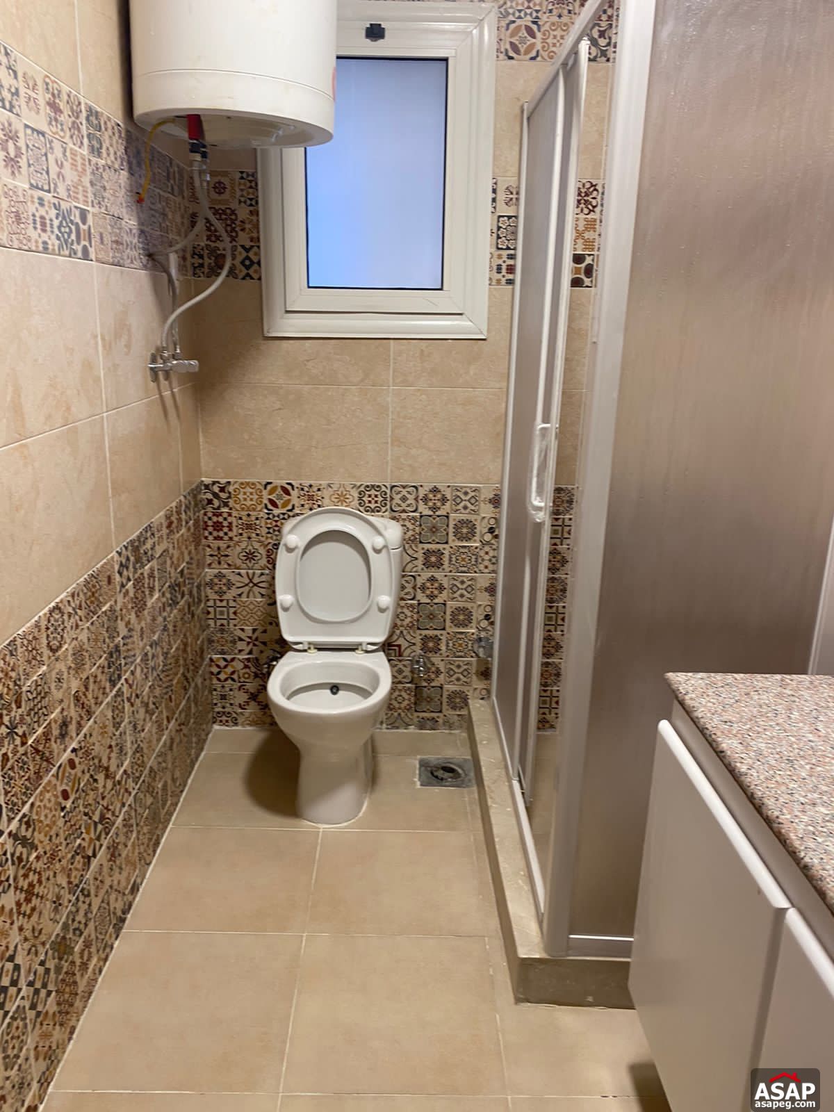 Apartment for Rent in the Square Apartment for Rent in the Square