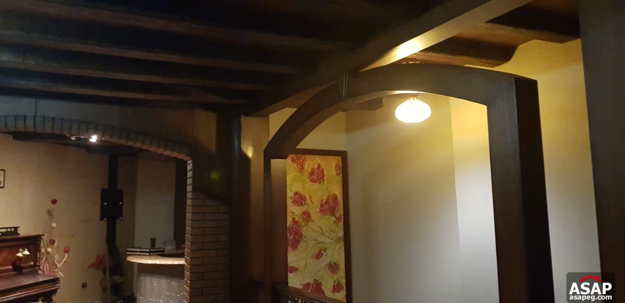 Luxury Apartment for sale in Maadi