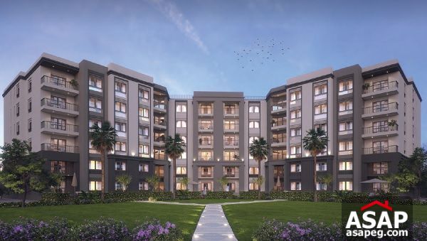 Town House for resale in Hyde Park New Cairo