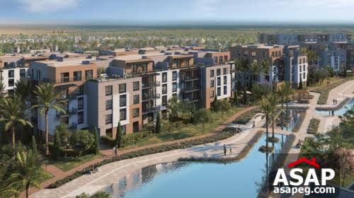 Town House for Sale in Haptown Hassan Allam Town House for Sale in Haptown Hassan Allam