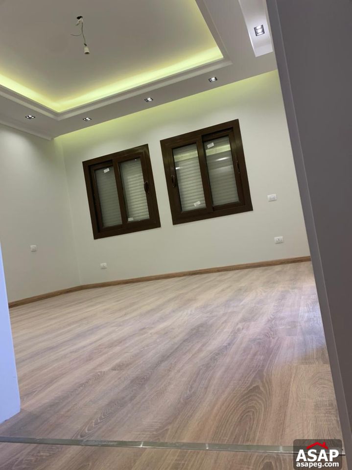 Amazing Villa for Rent in Mivida Compound Amazing Villa for Rent in Mivida Compound