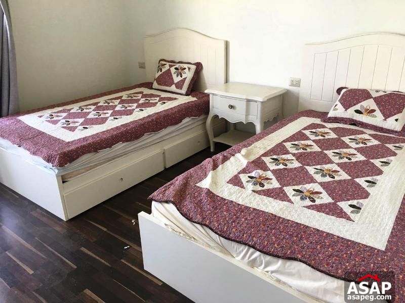 Apartment with Nice View in Park View Apartment with Nice View in Park View