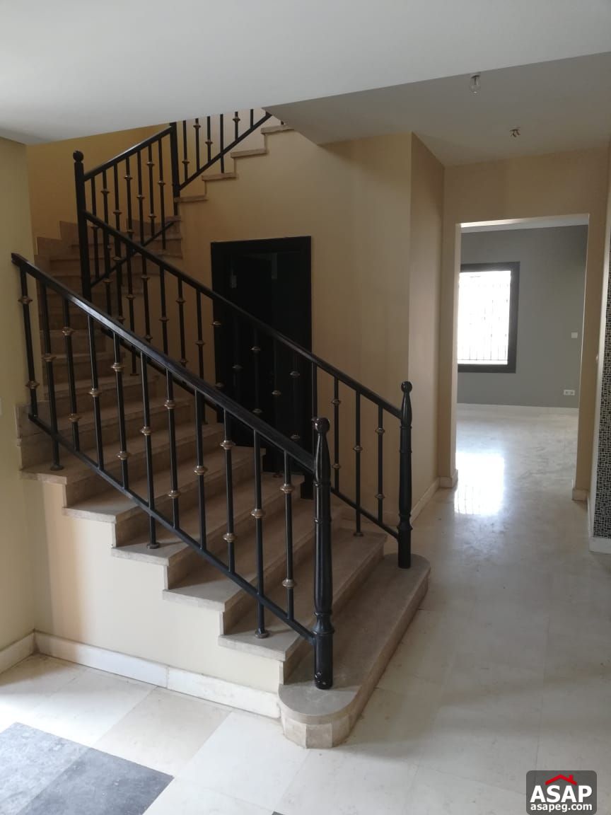 Villa for Sale in New Cairo compounds - Mivida Villa for Sale in New Cairo compounds - Mivida