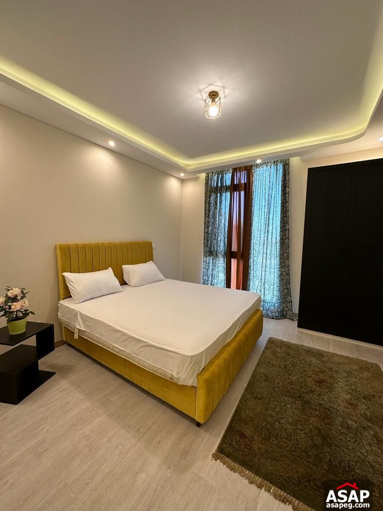 Furnished Apartment for Rent in Eastown Compound Furnished Apartment for Rent in Eastown Compound