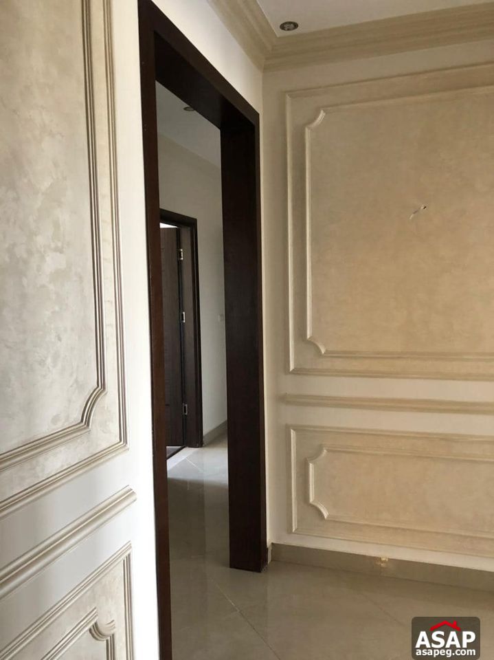 Apartment for Rent in Eastown Compound Apartment for Rent in Eastown Compound