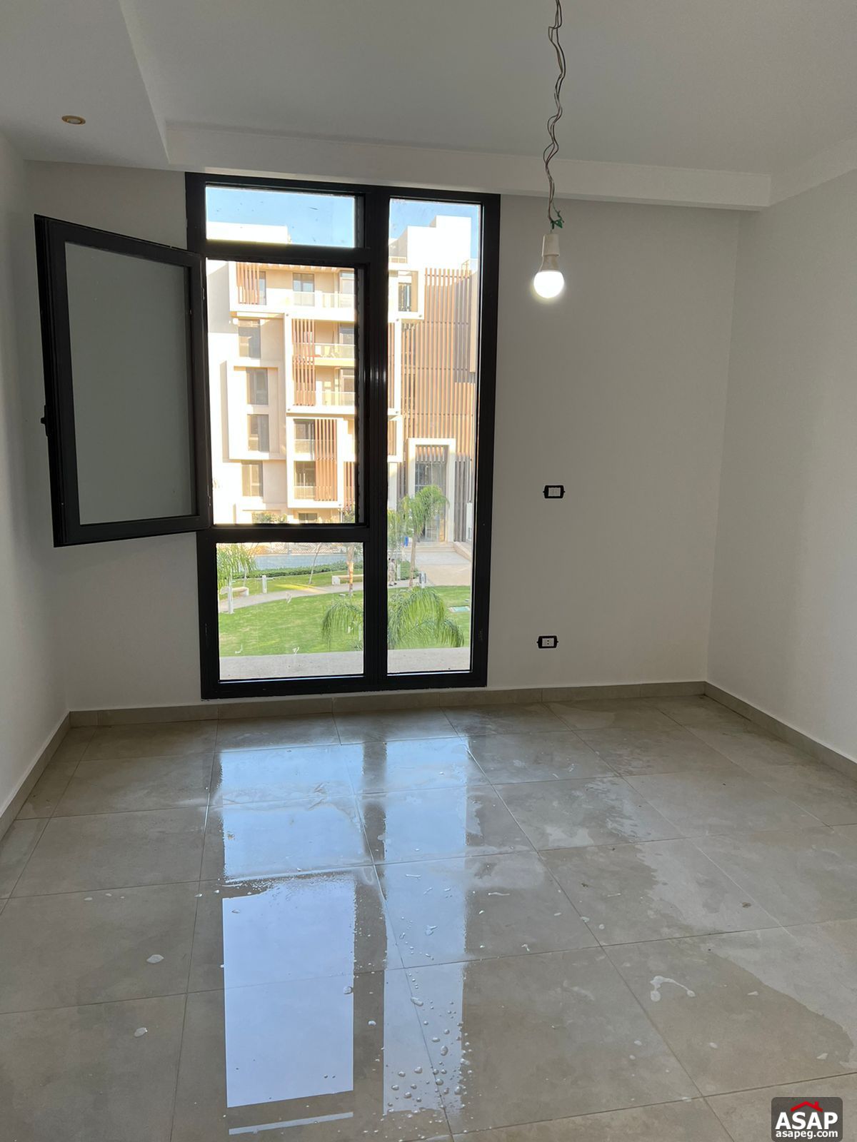 Semi Furnished Apartment for Rent in Eastown