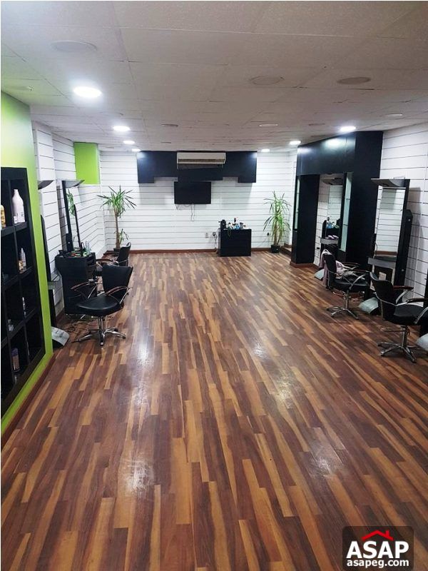 Office for Sale in Zamalek Office for Sale in Zamalek