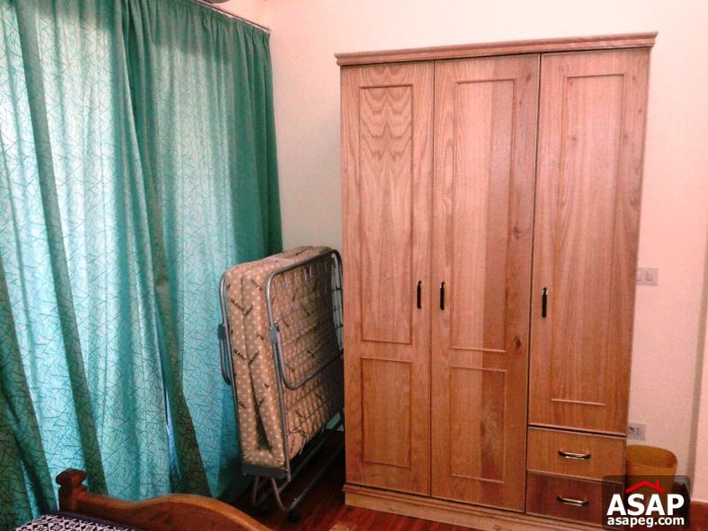 Twin House for Rent in Rabwa - Sheikh Zayed Twin House for Rent in Rabwa - Sheikh Zayed