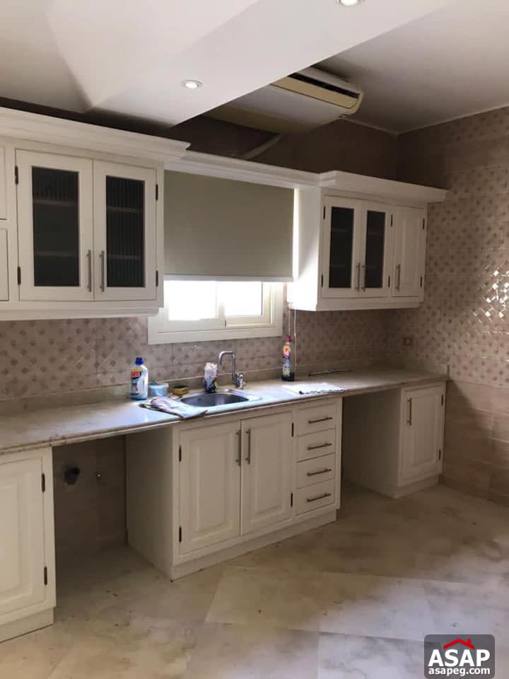 Villa for Rent in Gardenia 2 Compound Villa for Rent in Gardenia 2 Compound