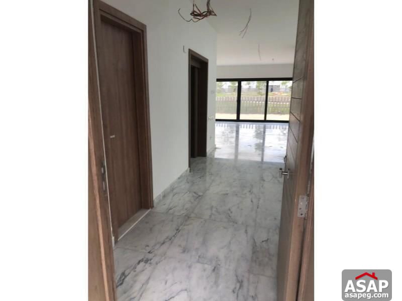 Stand Alone for Sale in Al Burouj Compound Stand Alone for Sale in Al Burouj Compound