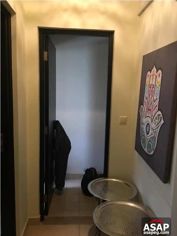 Town House with Garden in Mivida - New Cairo Town House with Garden in Mivida - New Cairo