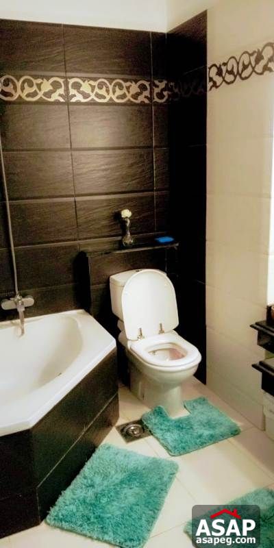 Furnished Apartment for Rent in Hadayek El Mohandiseen Furnished Apartment for Rent in Hadayek El Mohandiseen