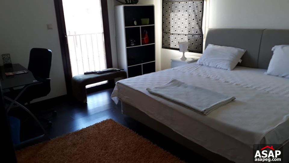 Villa for Rent in New Cairo compounds - Mivida Villa for Rent in New Cairo compounds - Mivida