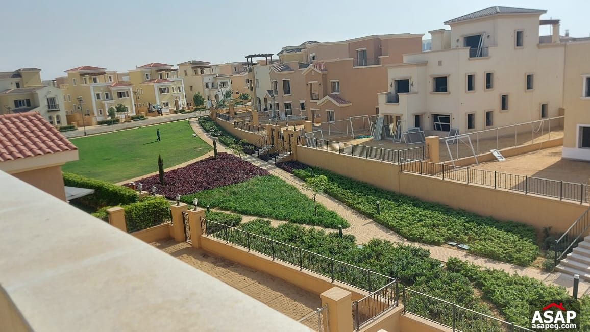 Stand Alone with Good View for Sale in Mivida