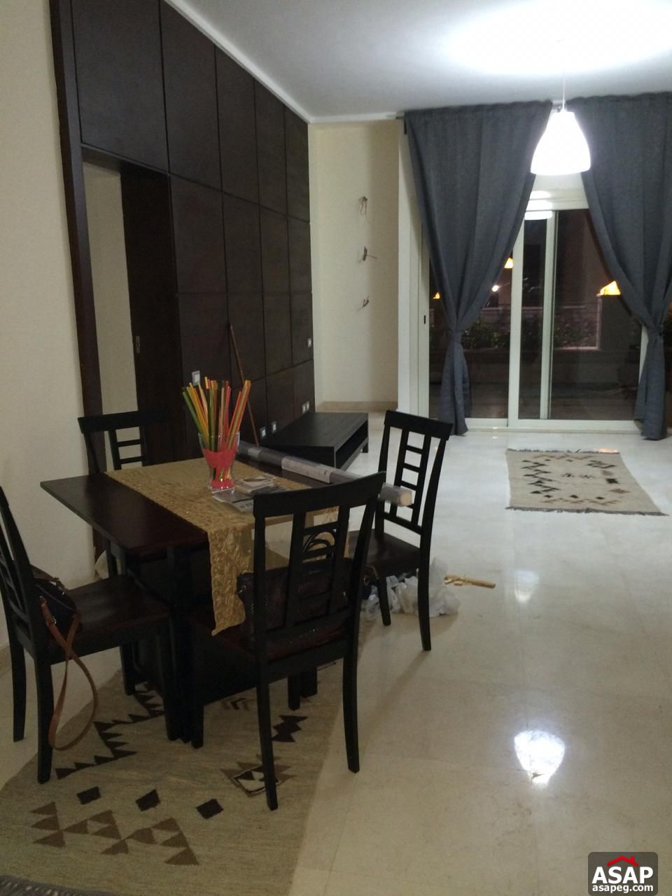 Studio with Garden for Rent in the Village Studio with Garden for Rent in the Village