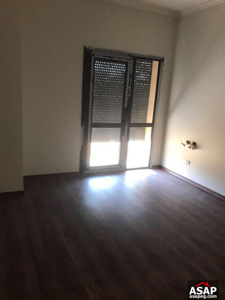 Ground Floor for Rent in Westown Sodic