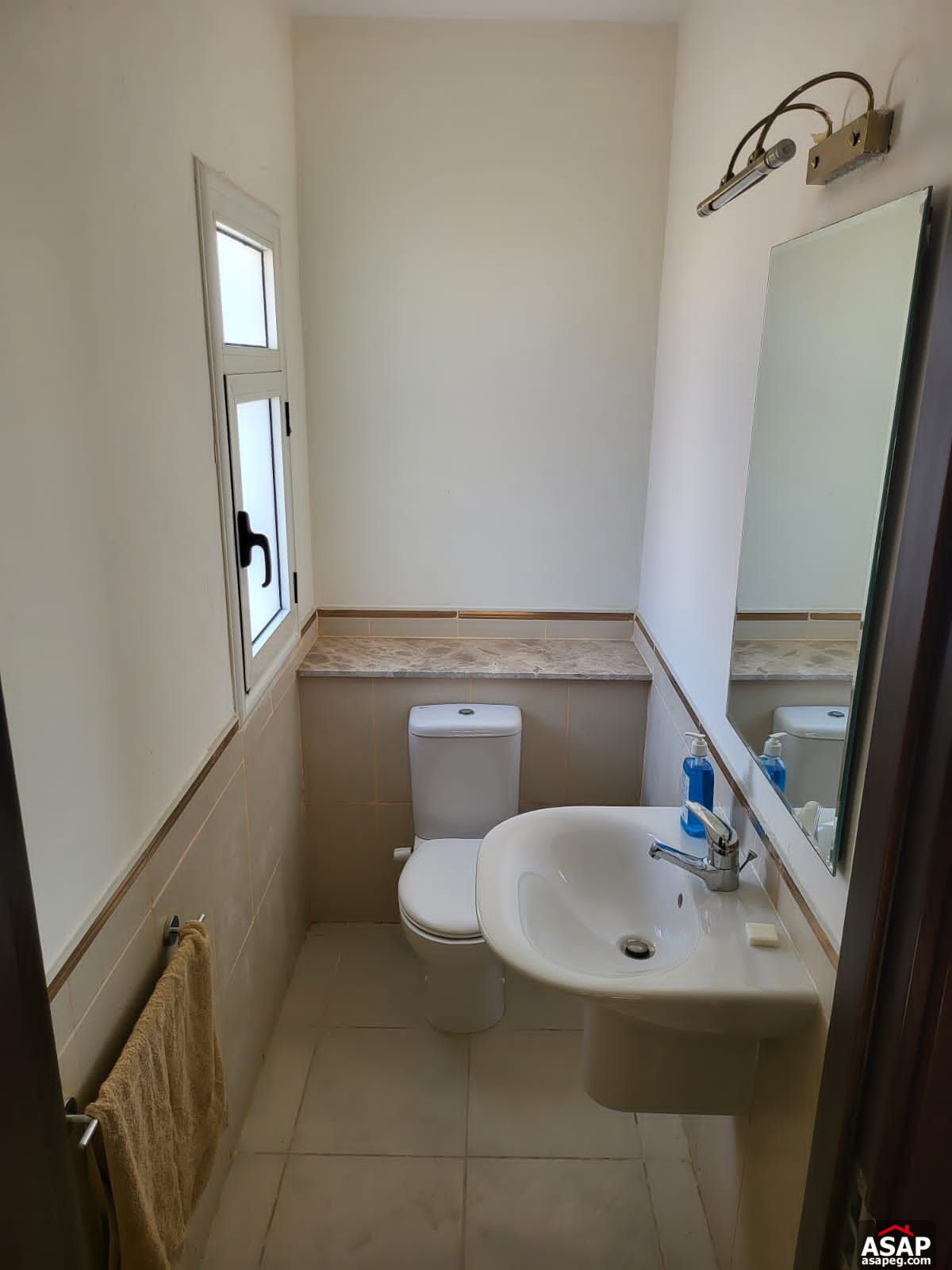 Twin House for Rent Marassi Twin House for Rent Marassi