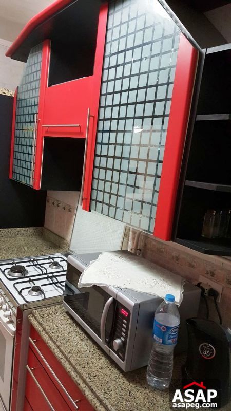 Apartment for Rent in Rehab Apartment for Rent in Rehab