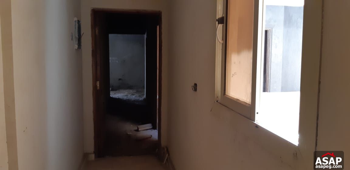 Apartment 206m for Sale in New Cairo , West Arabella Apartment 206m for Sale in New Cairo , West Arabella