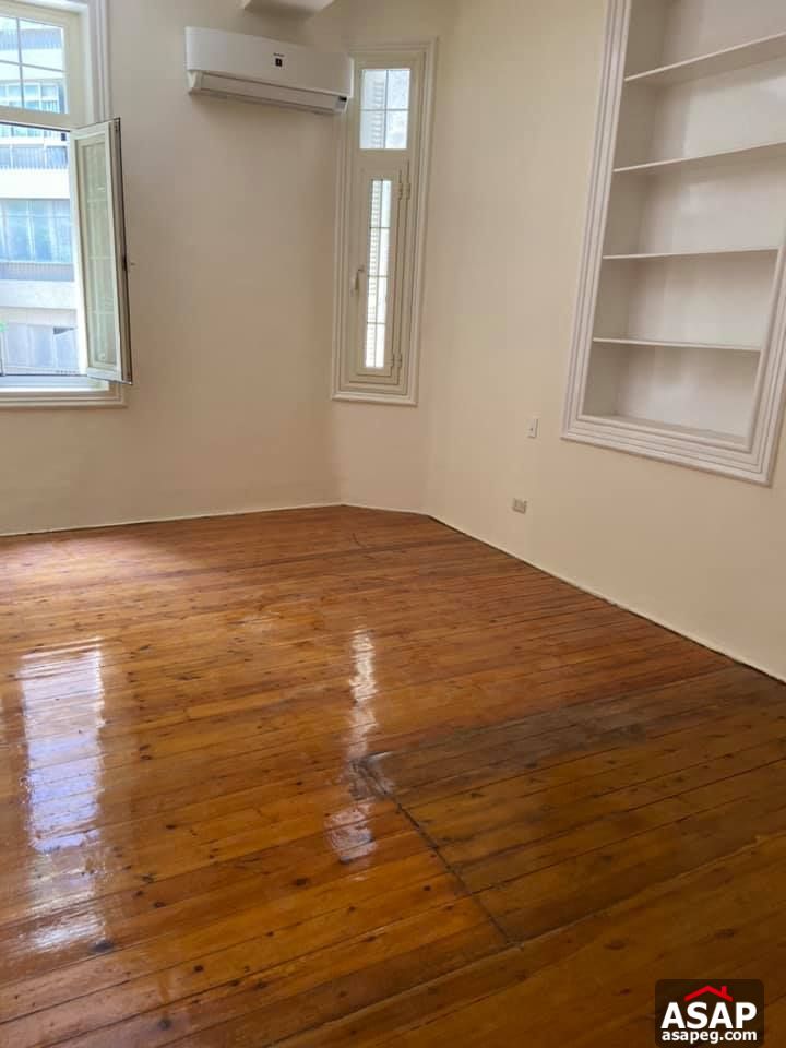 Apartment for Rent in Zamalek Apartment for Rent in Zamalek