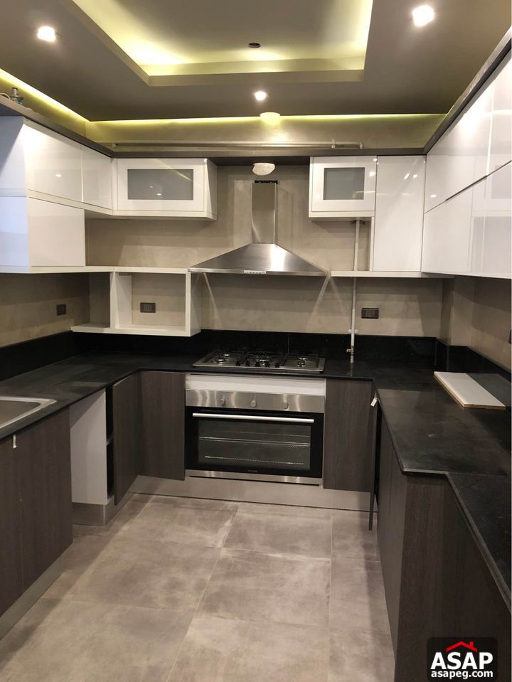 Apartment for Rent in Eastown Compound Apartment for Rent in Eastown Compound