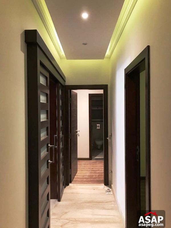 Apartment with Garden for Rent in Park View Apartment with Garden for Rent in Park View