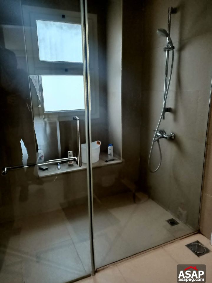 Town House for Rent in Katameya Dunes Town House for Rent in Katameya Dunes