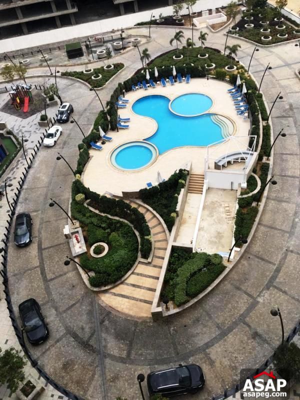 Duplex for Rent in Porto New Cairo Duplex for Rent in Porto New Cairo