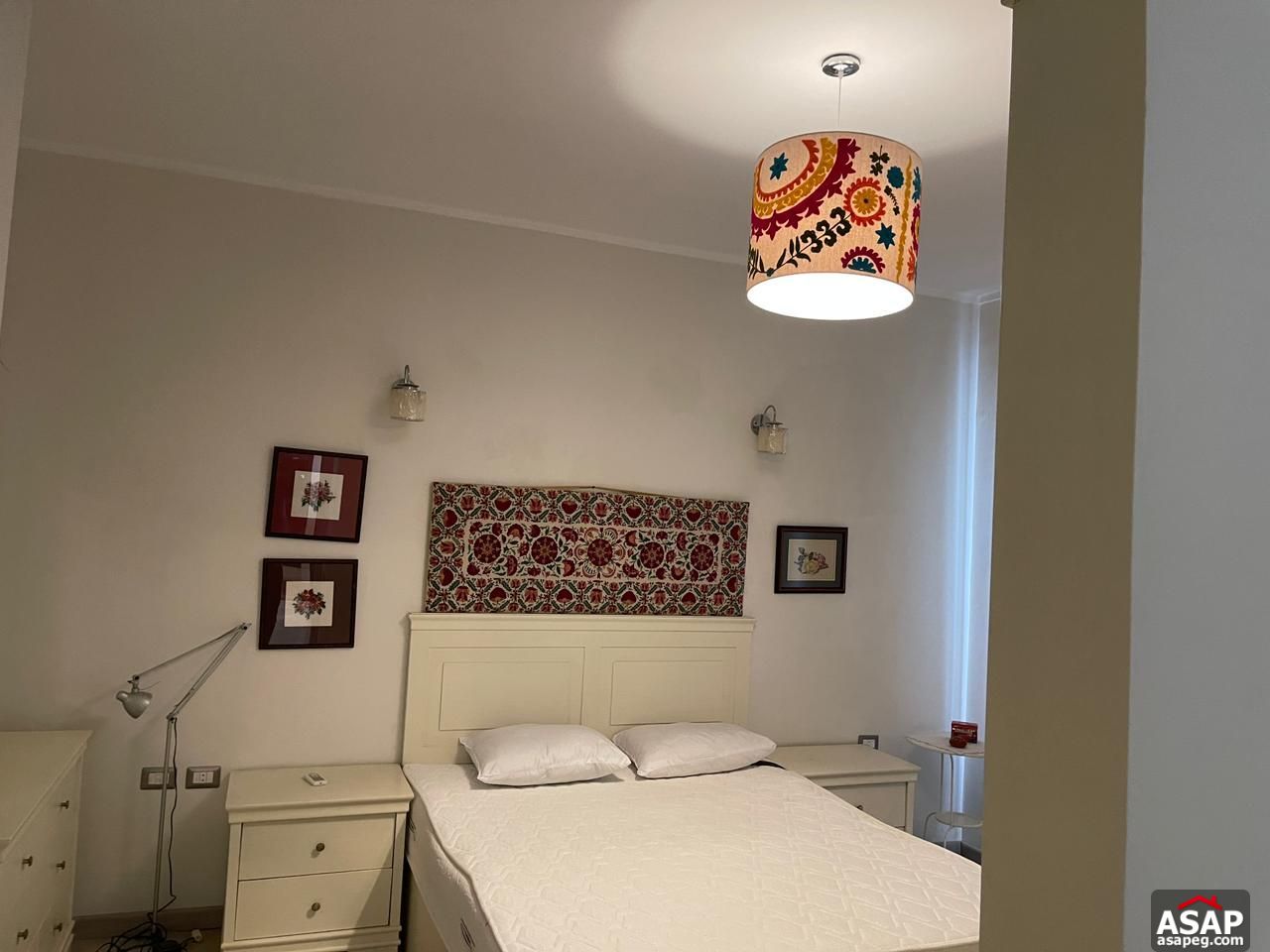 Apartment for Rent in Village Gate Palm Hills