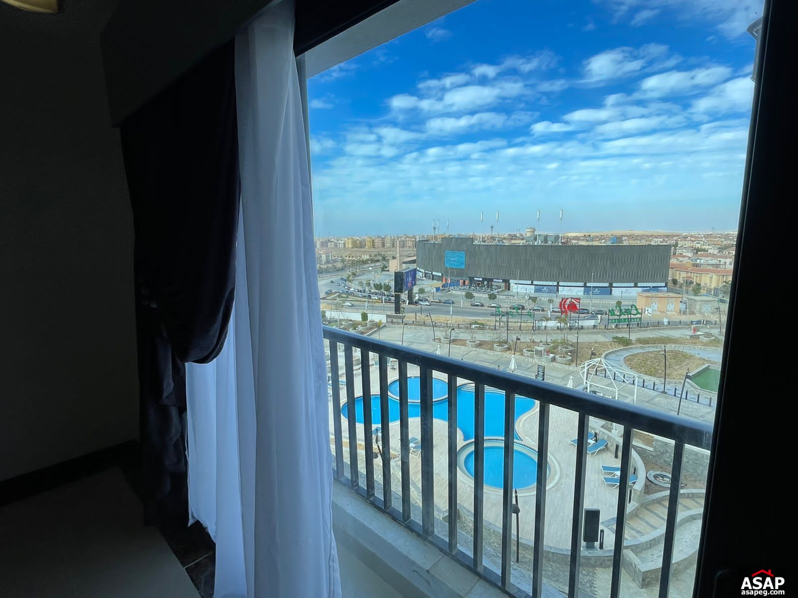 Duplex for Rent in Porto New Cairo Duplex for Rent in Porto New Cairo