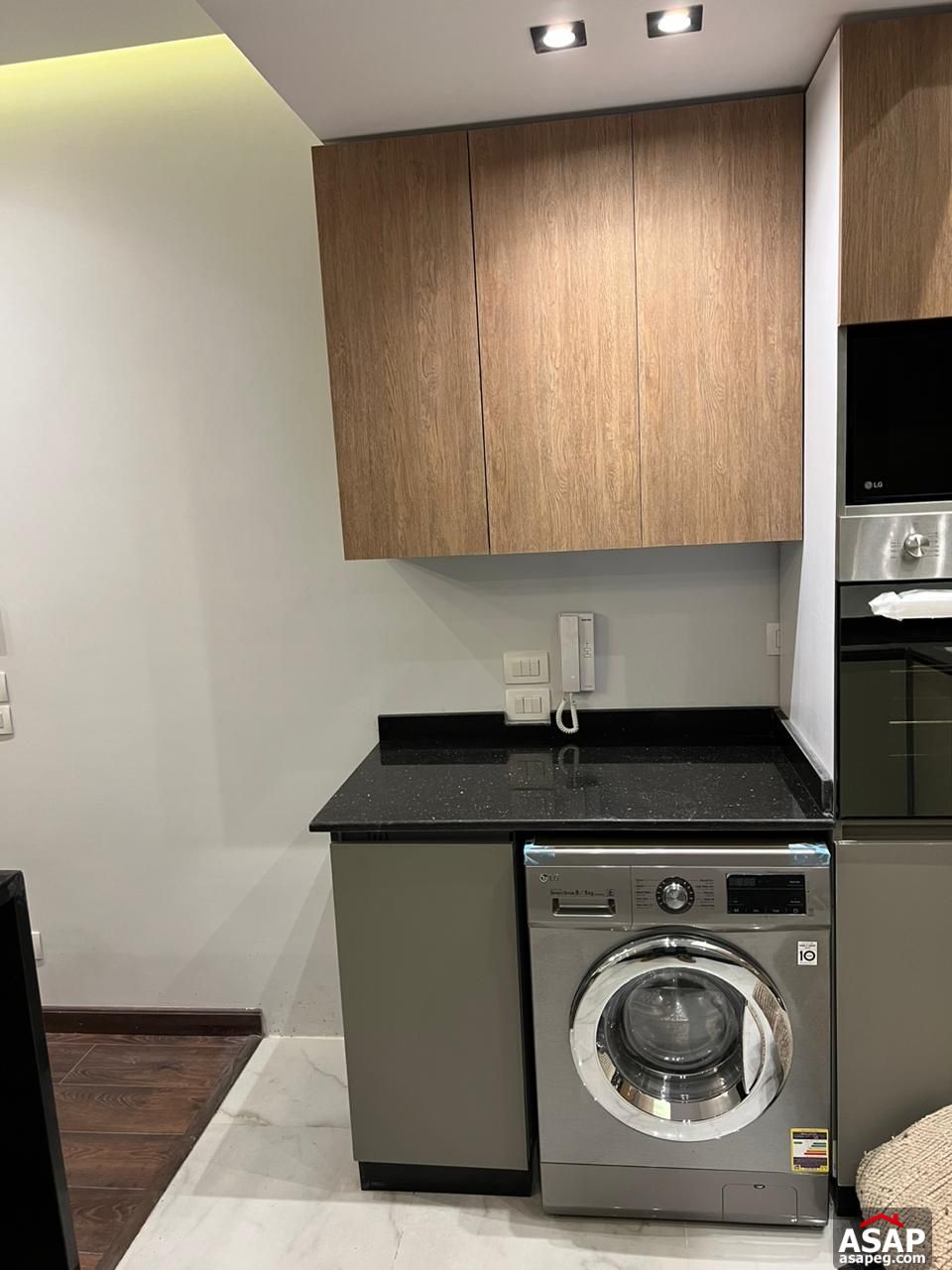 Fully Finished Apartment for Sale in Lake View Residence Fully Finished Apartment for Sale in Lake View Residence