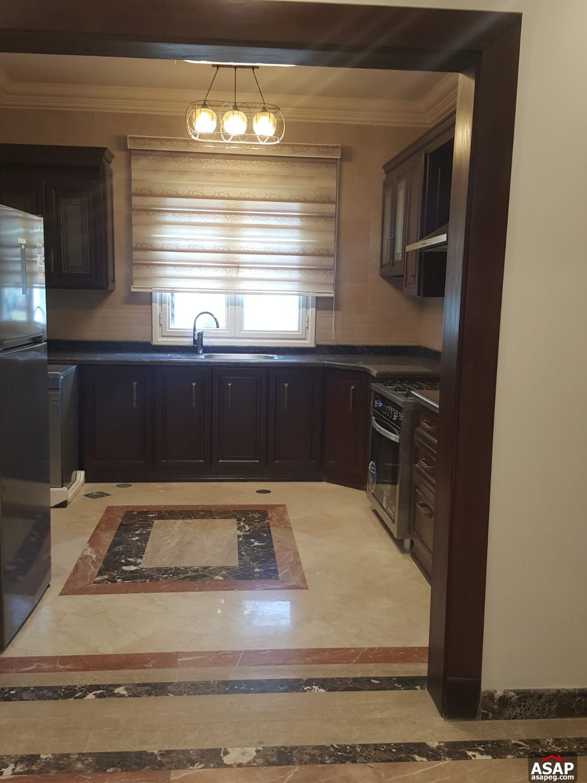 Fully Furnished I Villa for Rent in Hyde Park Fully Furnished I Villa for Rent in Hyde Park