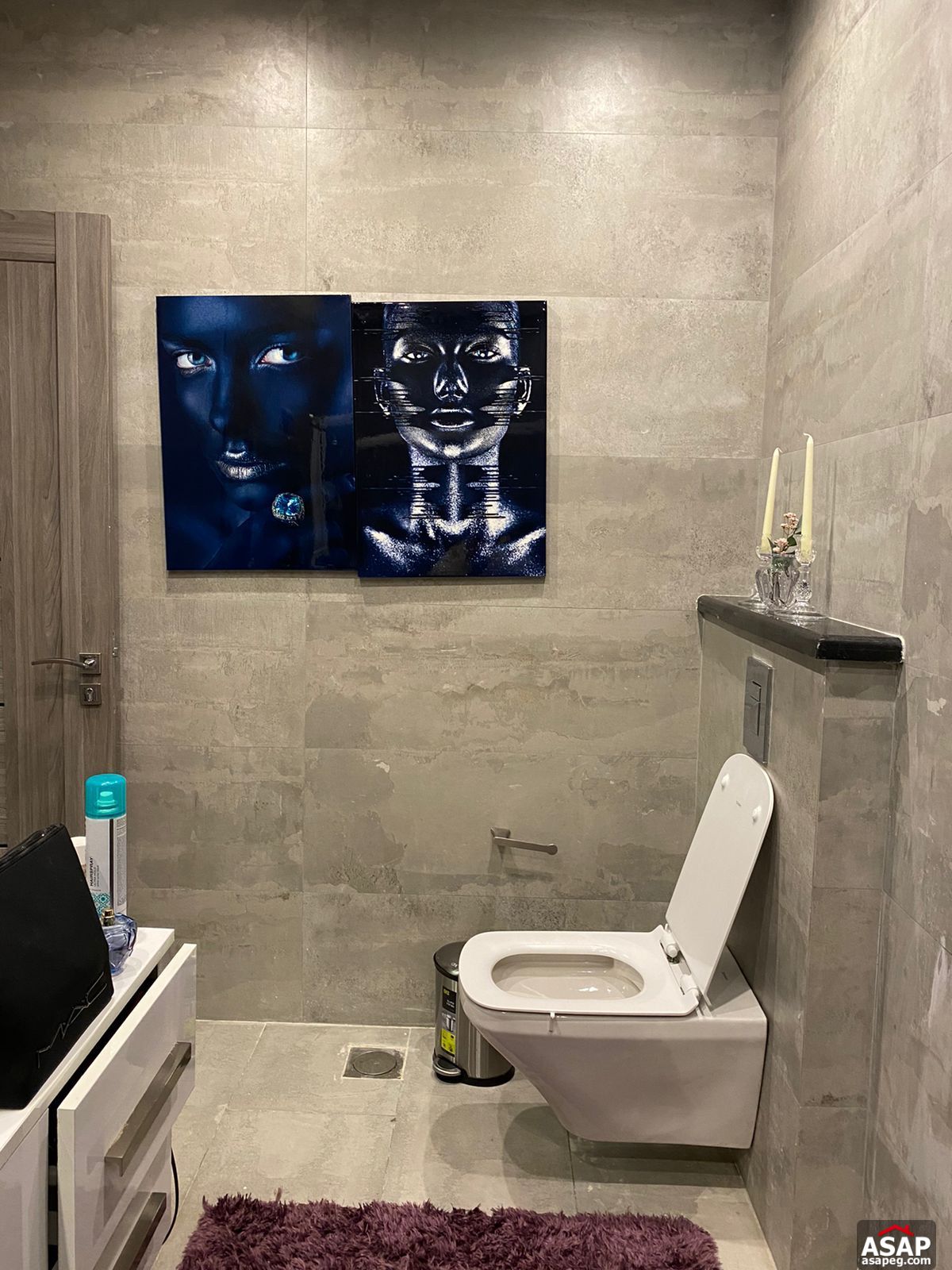 Rent Apartment in Tagamoa