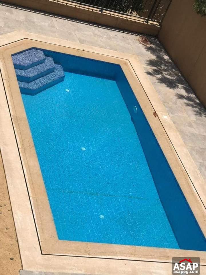 Twin House for Sale in Mivida Emaar Twin House for Sale in Mivida Emaar