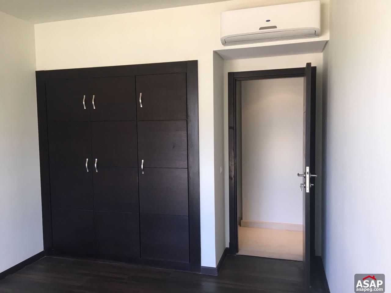 Duplex with Garden for Rent in Uptown Cairo Duplex with Garden for Rent in Uptown Cairo