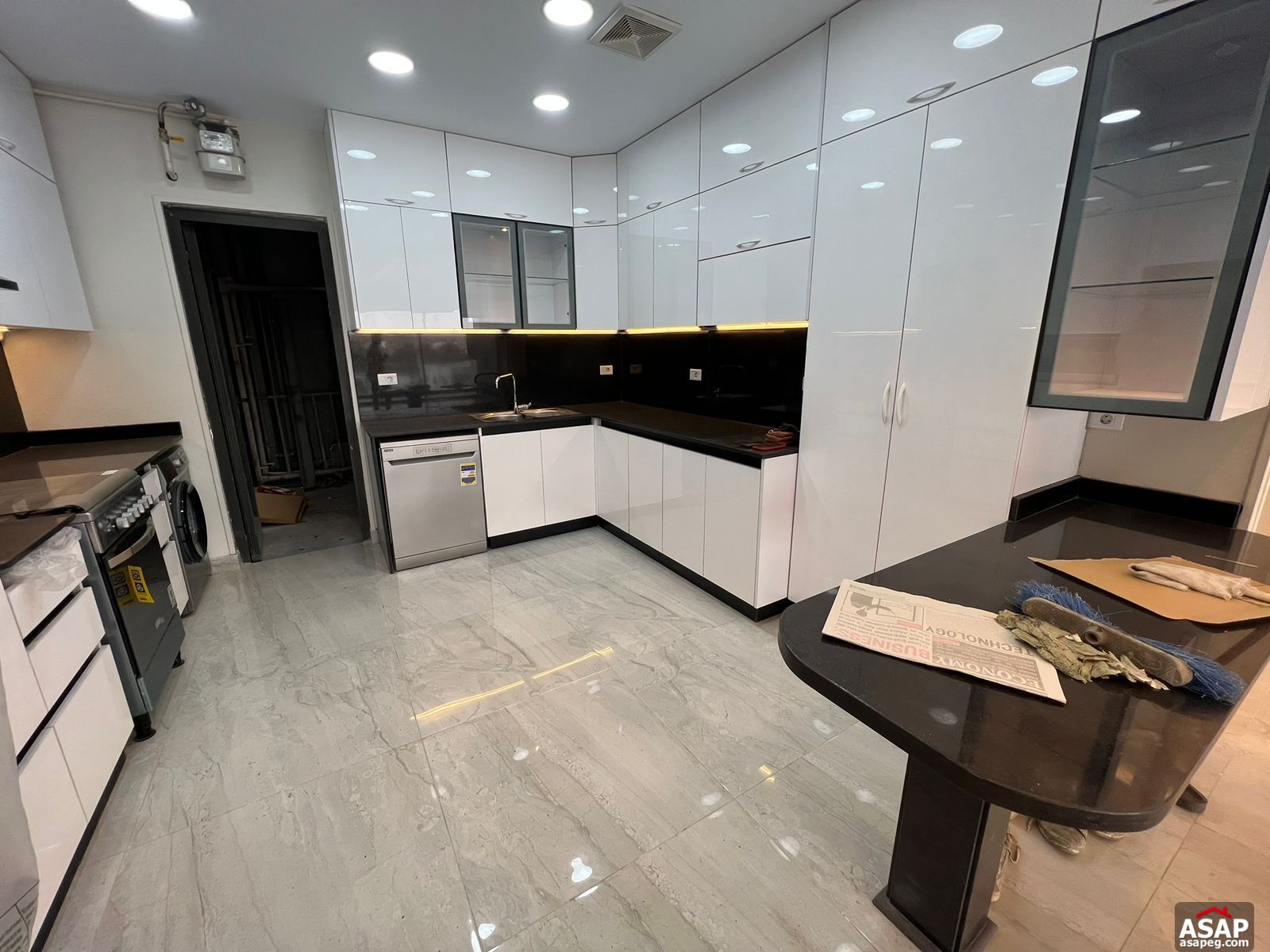 Apartment for Rent in Lake View Residence Apartment for Rent in Lake View Residence