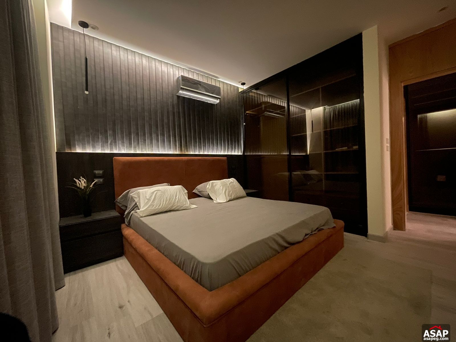 Ground Floor for Rent in Lake View Residence Ground Floor for Rent in Lake View Residence